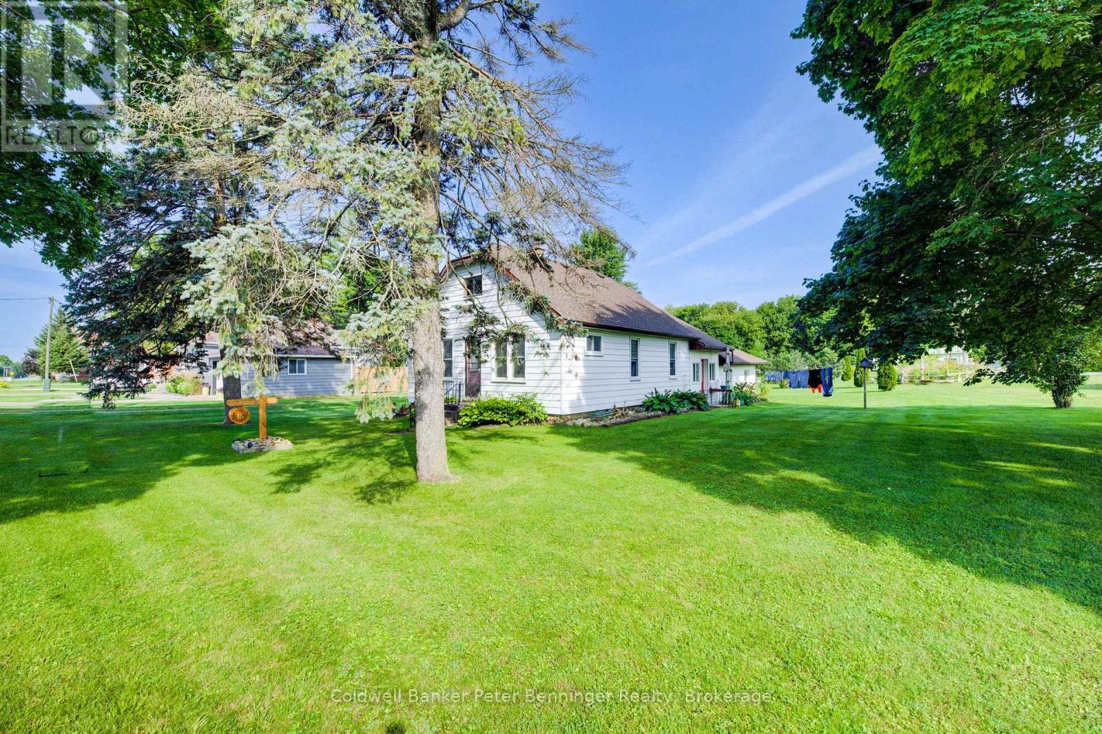 1081 Harriston Road, Howick, Ontario  N0G 2X0 - Photo 40 - X12334608