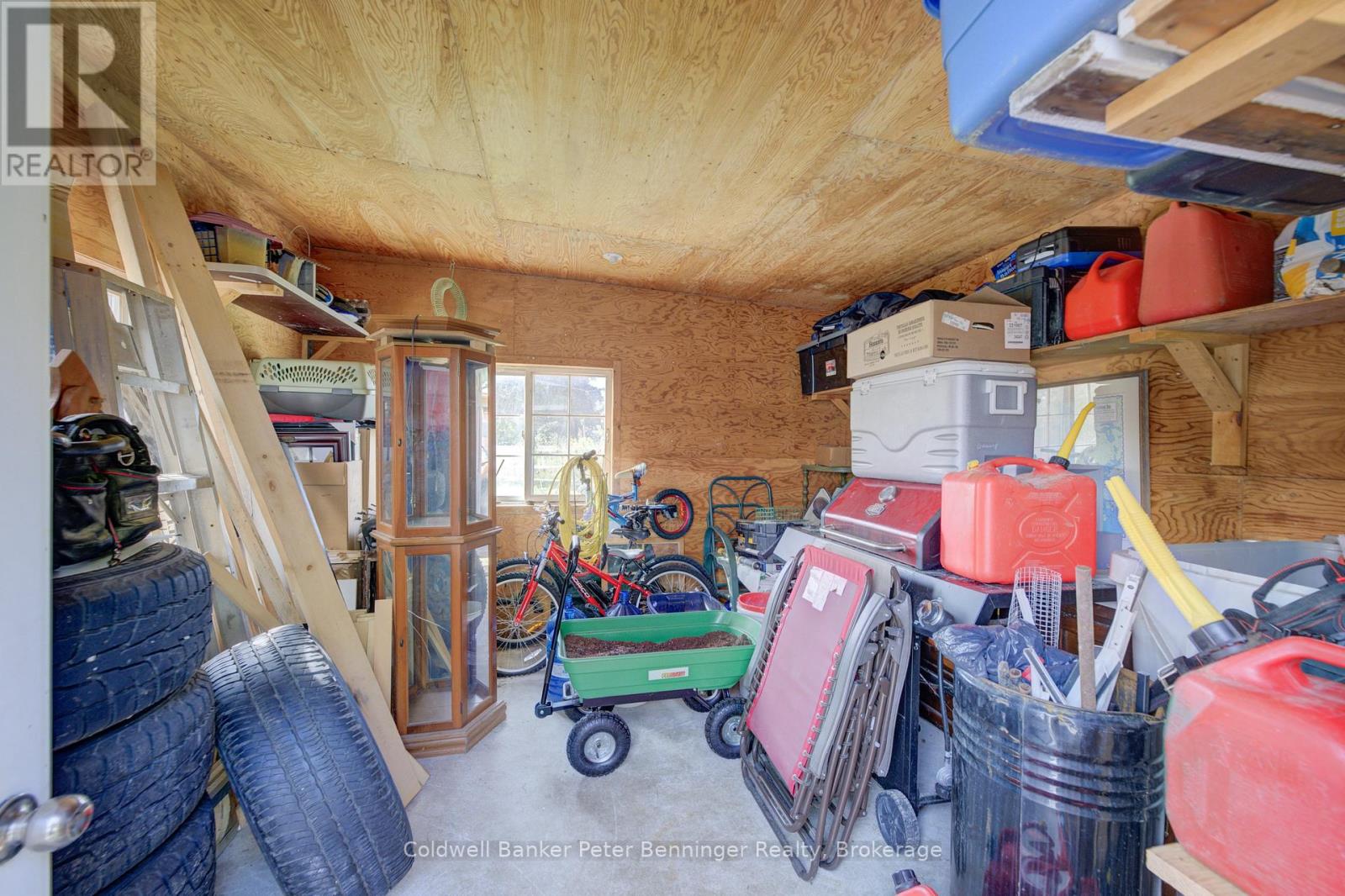 1081 Harriston Road, Howick, Ontario  N0G 2X0 - Photo 31 - X12334608