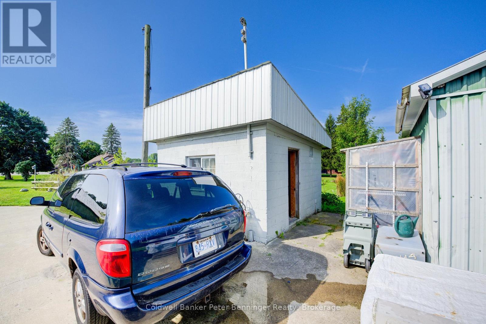1081 Harriston Road, Howick, Ontario  N0G 2X0 - Photo 33 - X12334608
