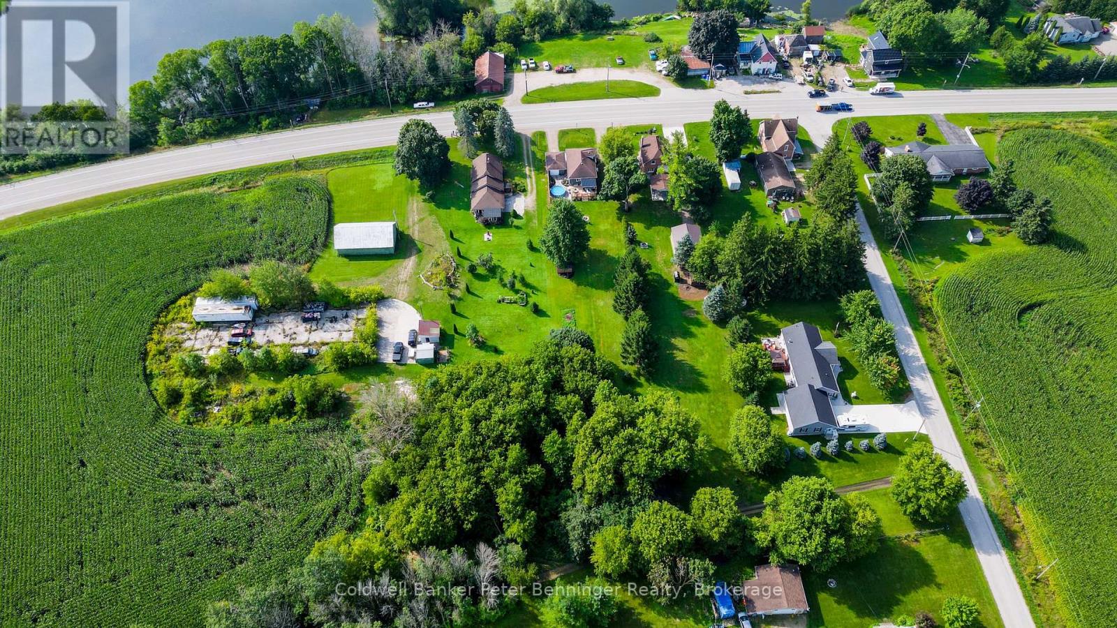 1081 Harriston Road, Howick, Ontario  N0G 2X0 - Photo 44 - X12334608