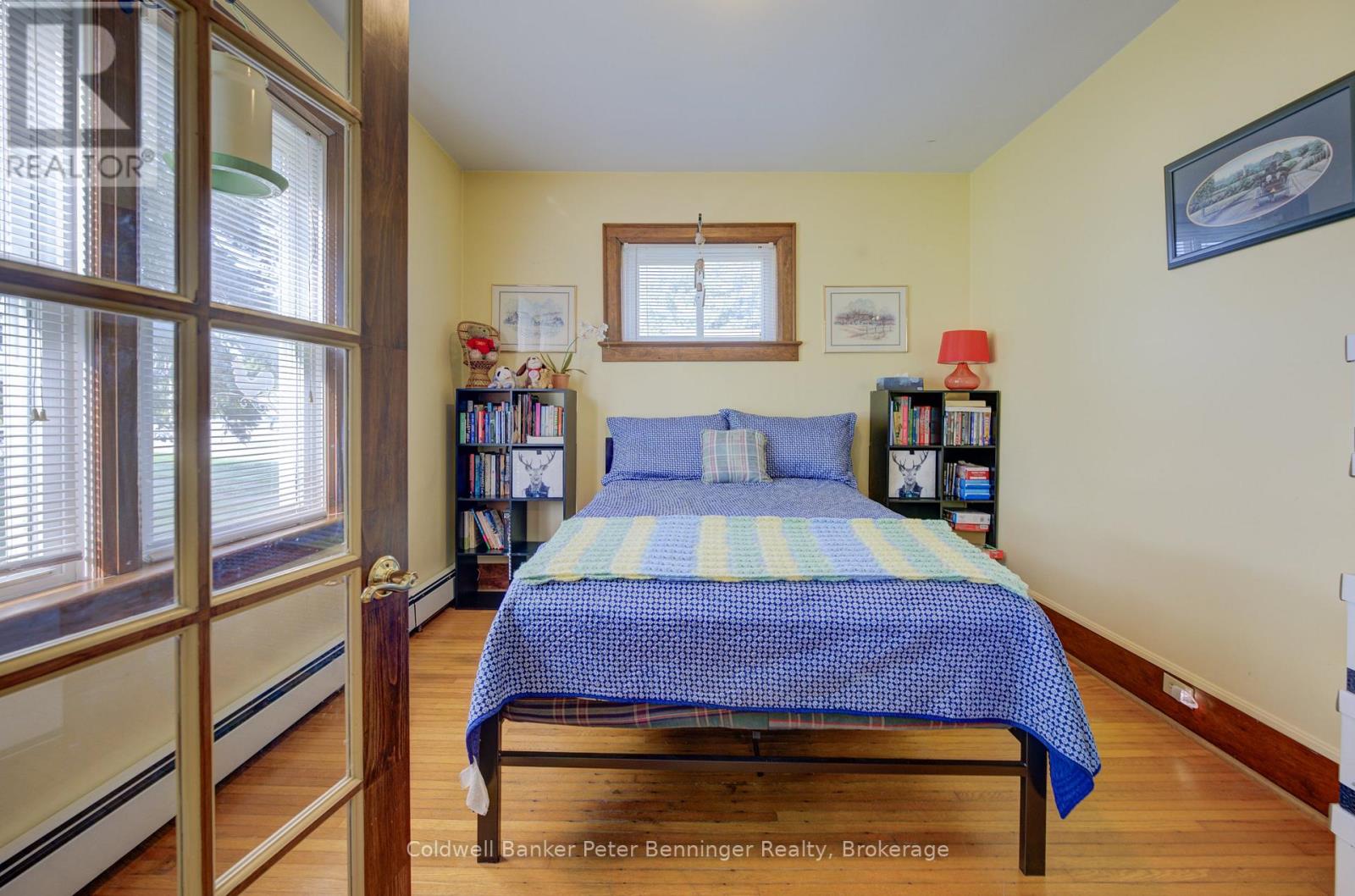 1081 Harriston Road, Howick, Ontario  N0G 2X0 - Photo 6 - X12334608