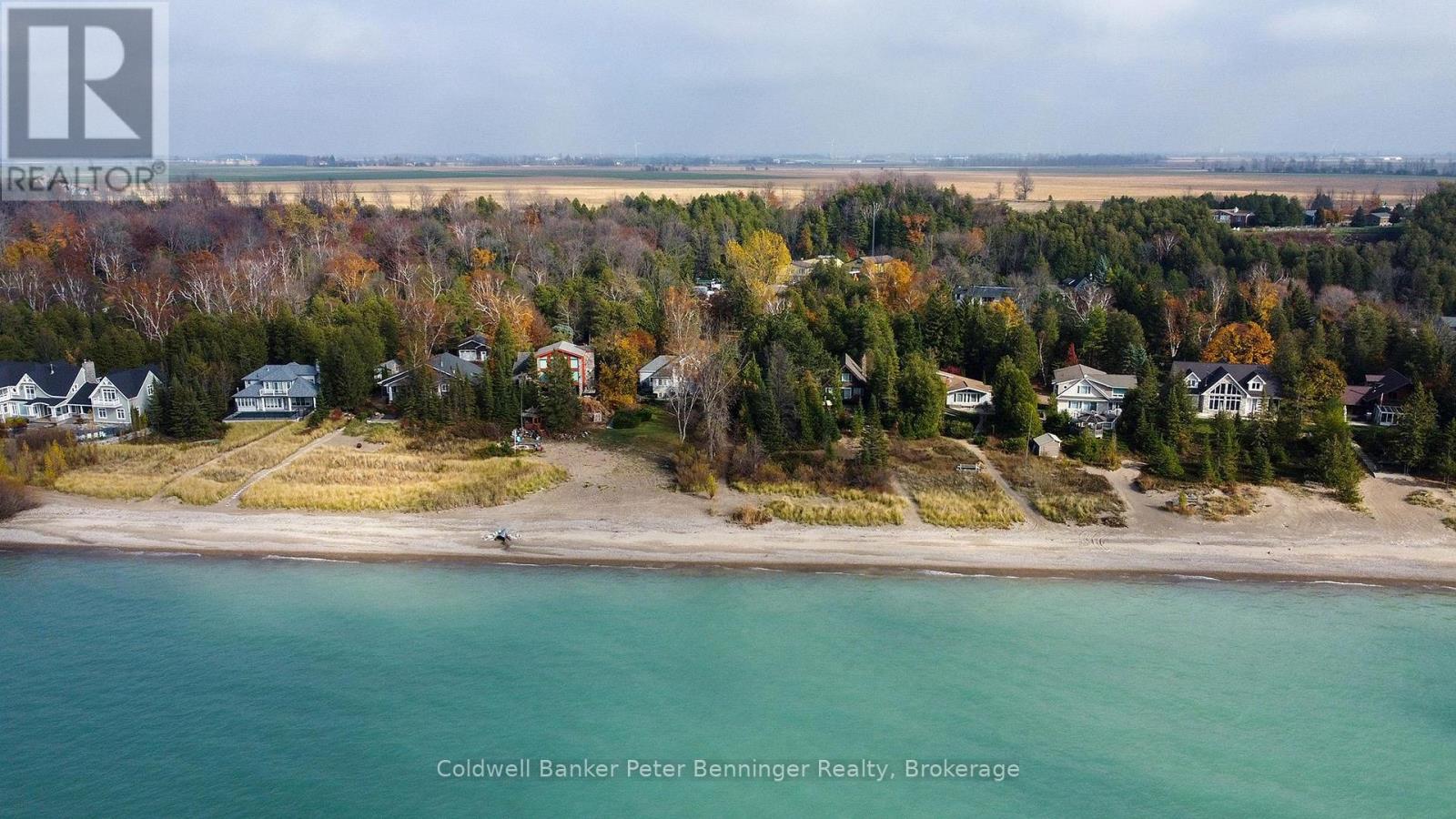 Lt 17 Pl 594 Courtney Court S, Ashfield-Colborne-Wawanosh, Ontario N2Z 2X3 - Photo 10 - X12617516