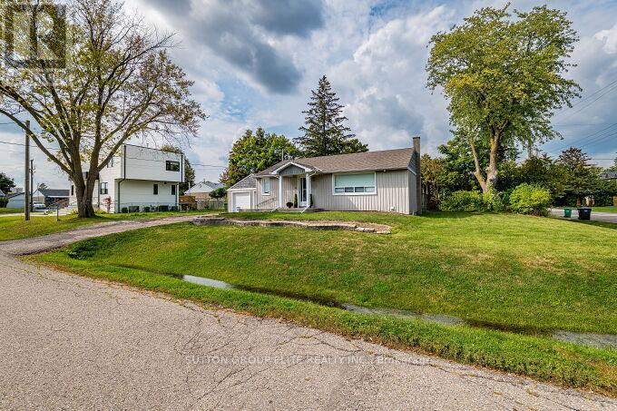 107 MARTHA STREET, caledon (bolton west), Ontario