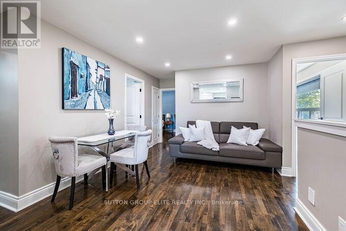 107 Martha Street, Caledon (Bolton West), Ontario  L7E 4X5 - Photo 11 - W12747308