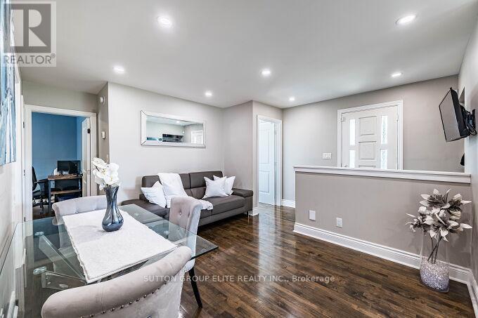 107 Martha Street, Caledon (Bolton West), Ontario  L7E 4X5 - Photo 12 - W12747308