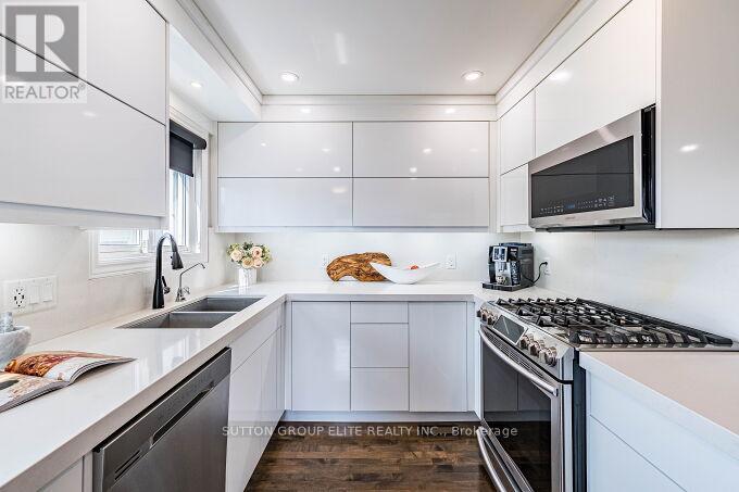 107 Martha Street, Caledon (Bolton West), Ontario  L7E 4X5 - Photo 16 - W12747308