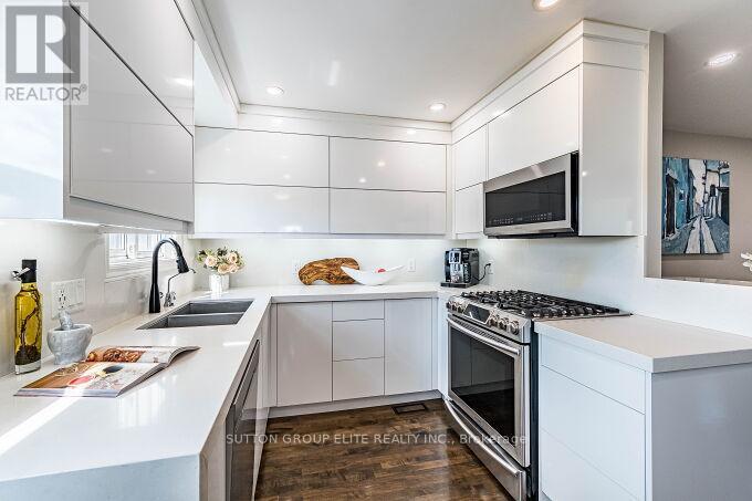 107 Martha Street, Caledon (Bolton West), Ontario  L7E 4X5 - Photo 17 - W12747308