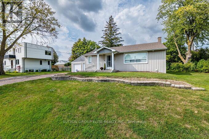 107 Martha Street, Caledon (Bolton West), Ontario  L7E 4X5 - Photo 2 - W12747308