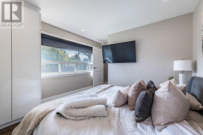 107 Martha Street, Caledon (Bolton West), Ontario  L7E 4X5 - Photo 28 - W12747308