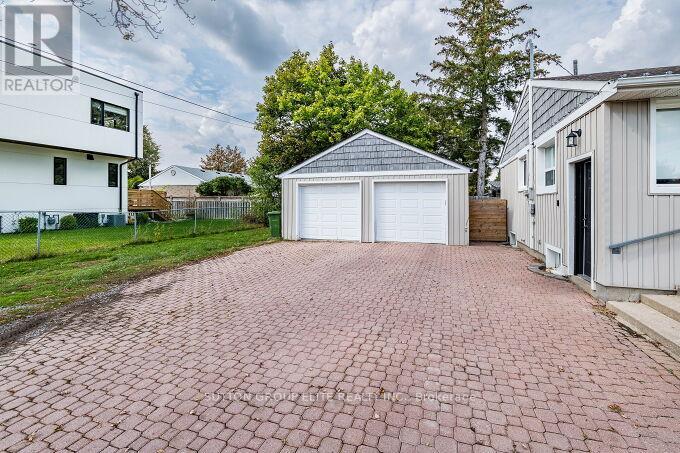 107 Martha Street, Caledon (Bolton West), Ontario  L7E 4X5 - Photo 3 - W12747308