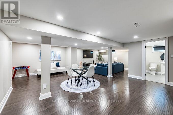 107 Martha Street, Caledon (Bolton West), Ontario  L7E 4X5 - Photo 33 - W12747308