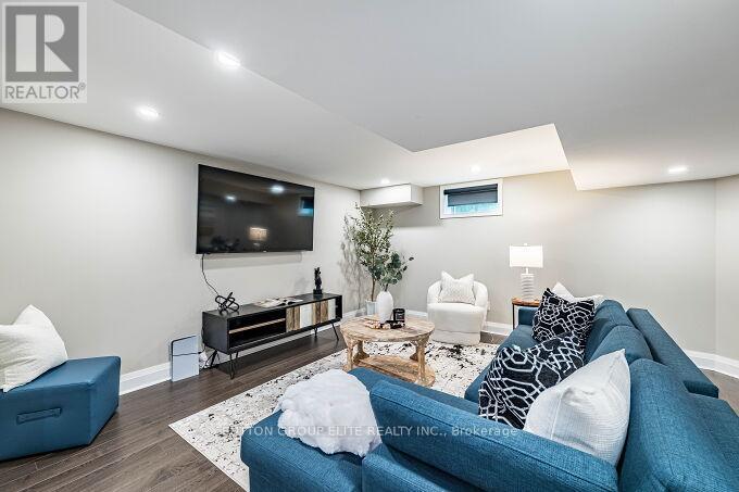 107 Martha Street, Caledon (Bolton West), Ontario  L7E 4X5 - Photo 34 - W12747308