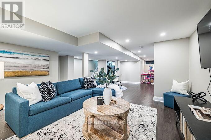 107 Martha Street, Caledon (Bolton West), Ontario  L7E 4X5 - Photo 35 - W12747308