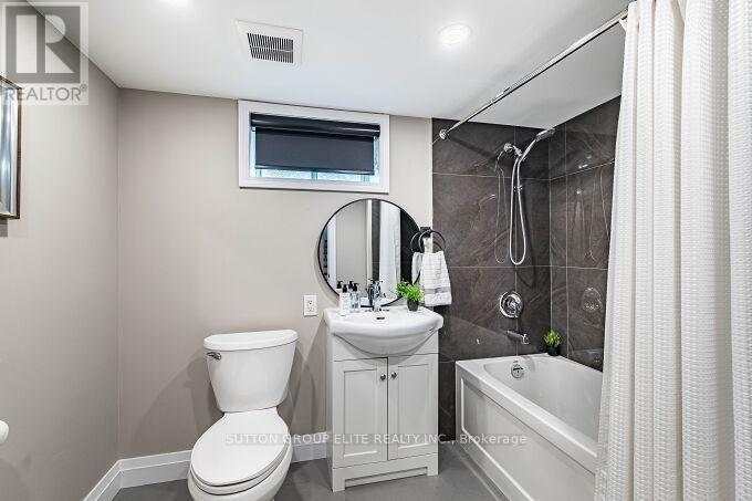 107 Martha Street, Caledon (Bolton West), Ontario  L7E 4X5 - Photo 36 - W12747308