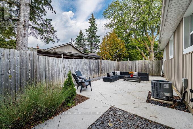 107 Martha Street, Caledon (Bolton West), Ontario  L7E 4X5 - Photo 38 - W12747308