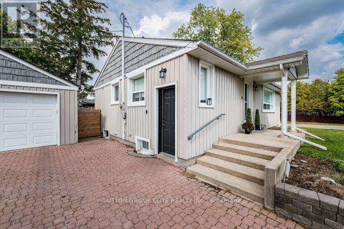 107 Martha Street, Caledon (Bolton West), Ontario  L7E 4X5 - Photo 4 - W12747308