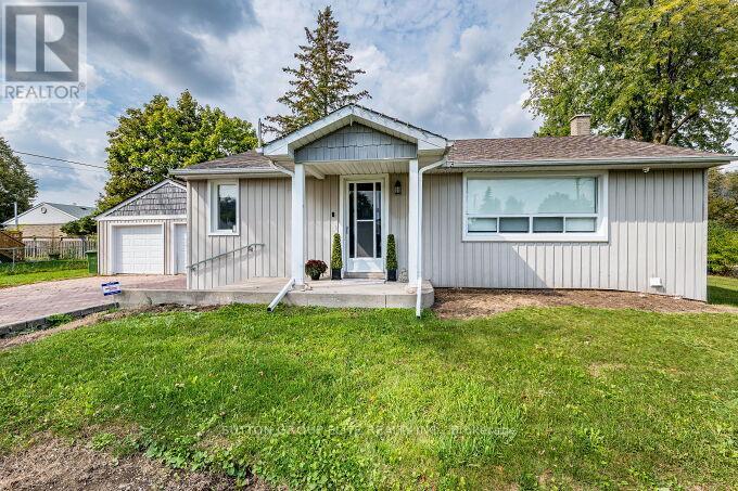 107 Martha Street, Caledon (Bolton West), Ontario  L7E 4X5 - Photo 5 - W12747308