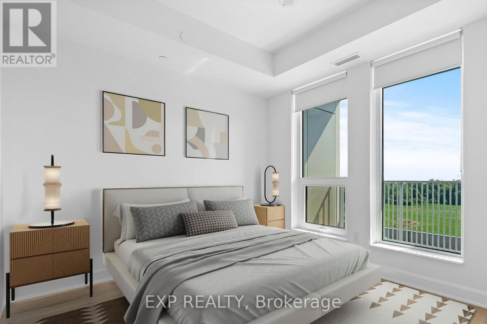 514 - 3240 William Coltson Avenue, Oakville, Ontario  L6H 7C2 - Photo 10 - W12747318