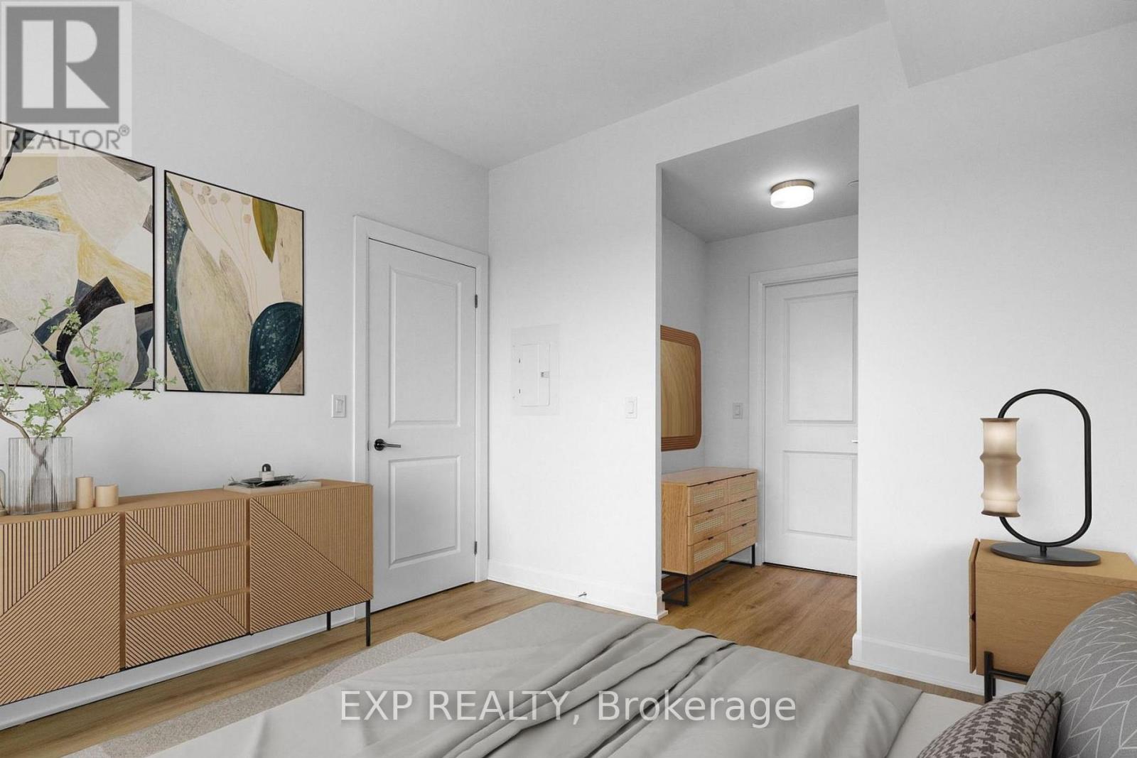 514 - 3240 William Coltson Avenue, Oakville, Ontario  L6H 7C2 - Photo 12 - W12747318