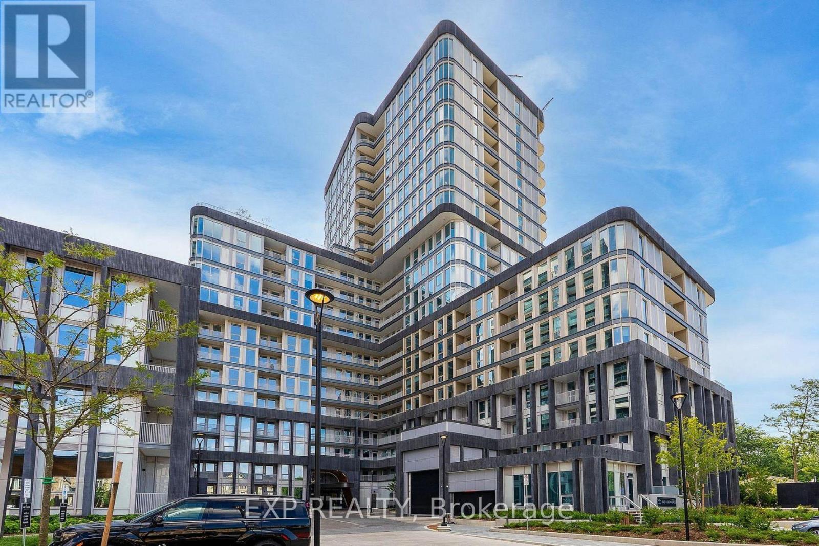 514 - 3240 William Coltson Avenue, Oakville, Ontario  L6H 7C2 - Photo 2 - W12747318