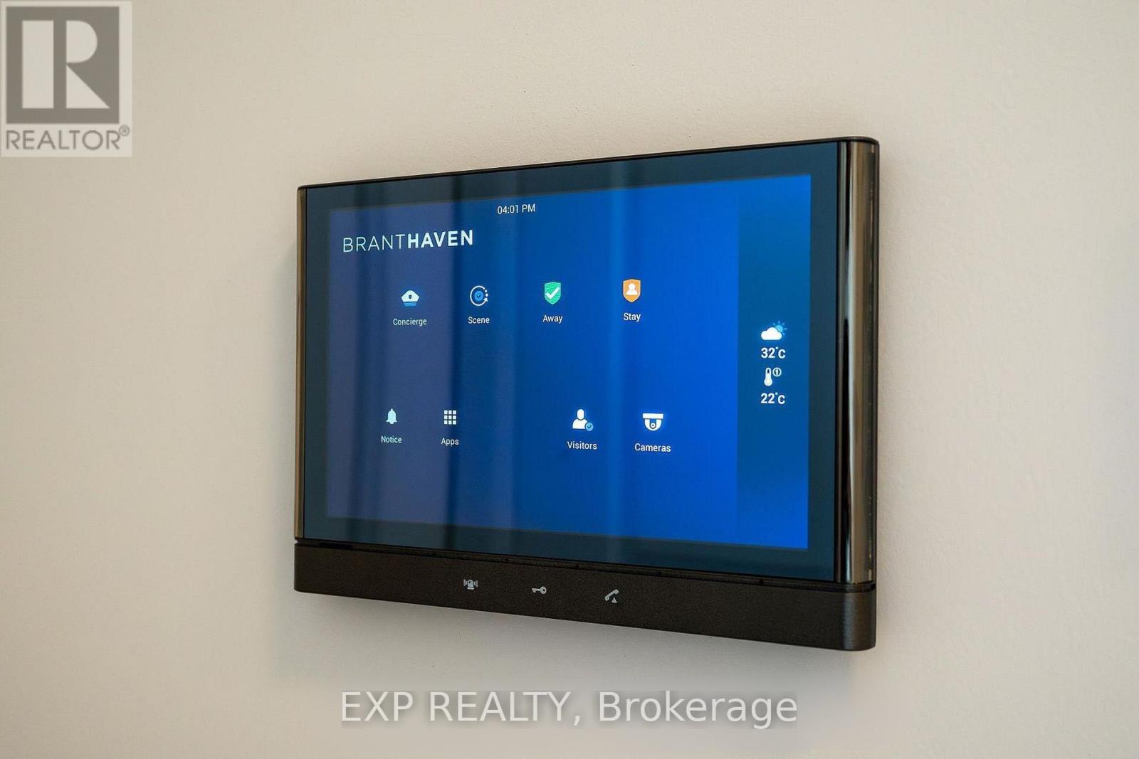 514 - 3240 William Coltson Avenue, Oakville, Ontario  L6H 7C2 - Photo 20 - W12747318