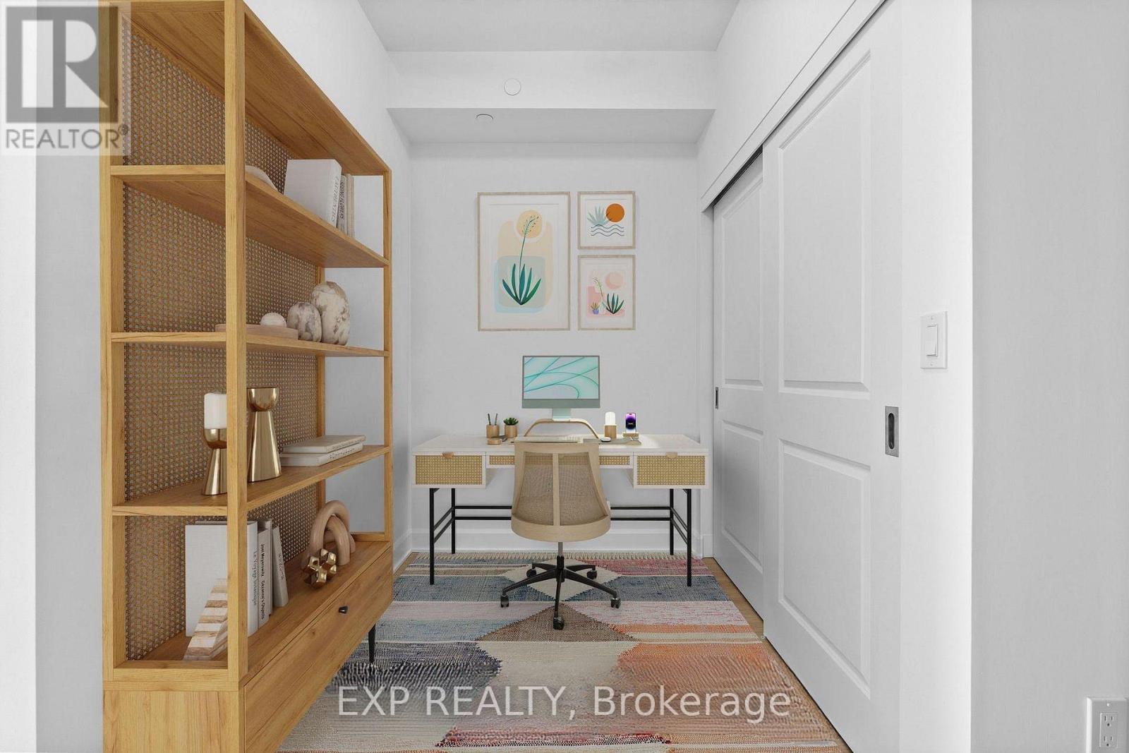 514 - 3240 William Coltson Avenue, Oakville, Ontario  L6H 7C2 - Photo 5 - W12747318