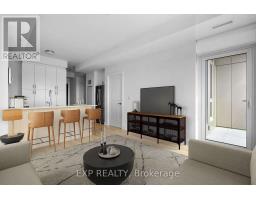 612 - 3240 WILLIAM COLTSON AVENUE, Oakville, Ontario