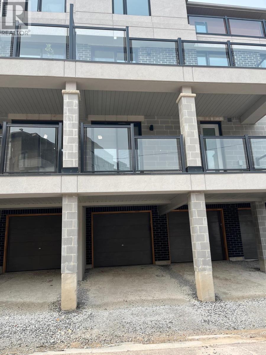 55 - 70 Knotsberry Circle, Brampton, Ontario  L6Y 6G1 - Photo 16 - W12747330