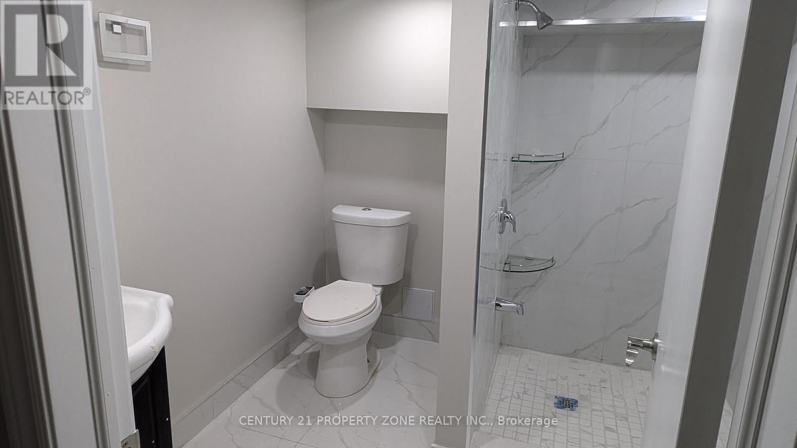 Lower - 93 Nelson Street W, Brampton, Ontario  L6X 1C7 - Photo 8 - W12747334