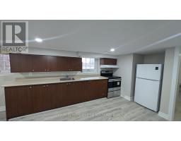 LOWER - 93 NELSON STREET W, Brampton, Ontario