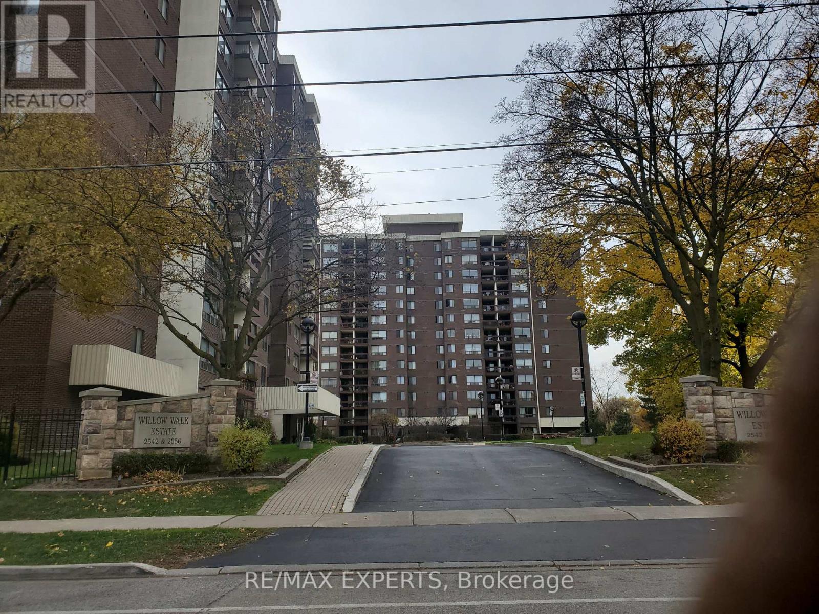 804 - 2542 ARGYLE ROAD, mississauga (cooksville), Ontario