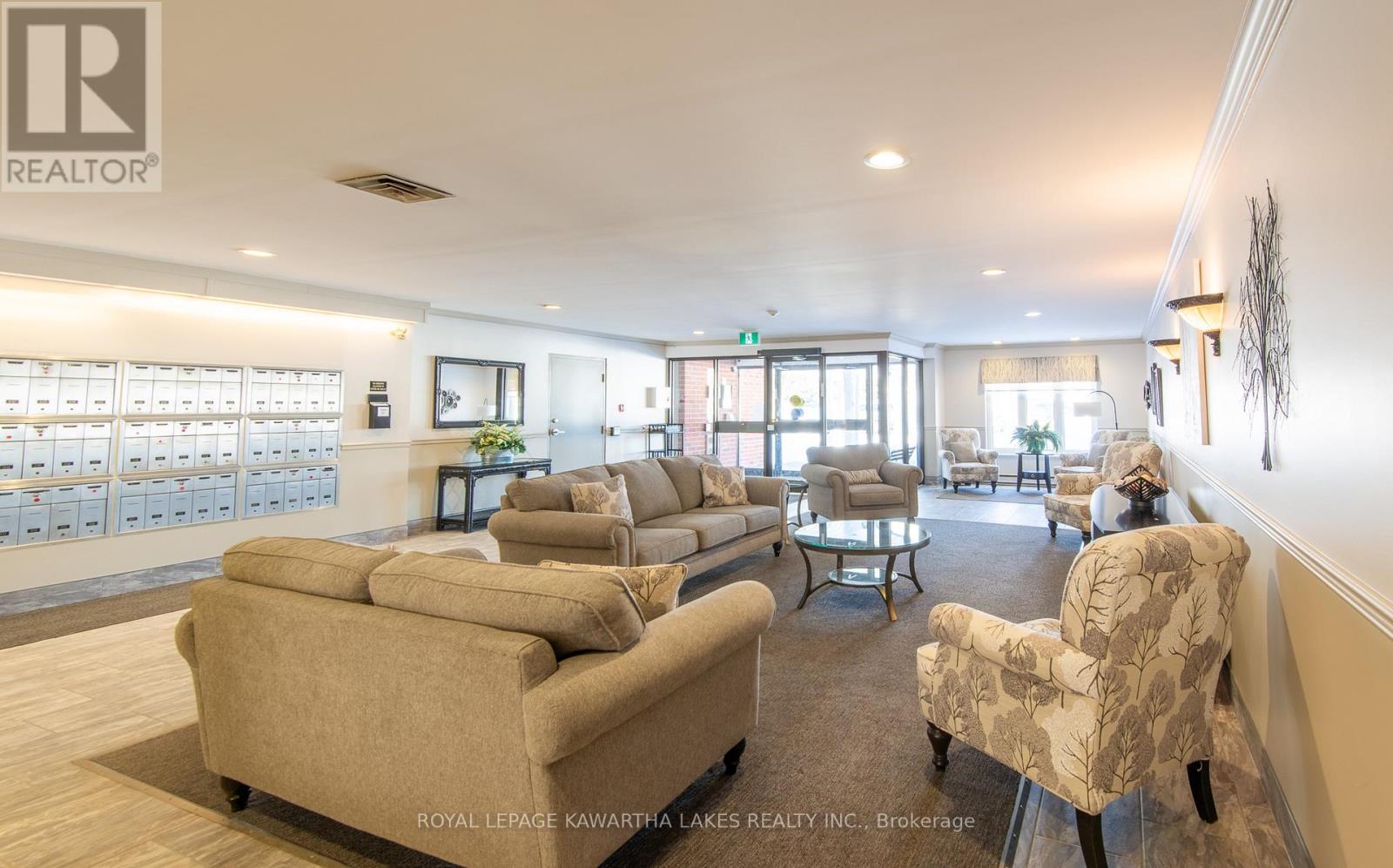 108 - 2 Heritage Way, Kawartha Lakes (Lindsay), Ontario  K9V 5P5 - Photo 27 - X12742536