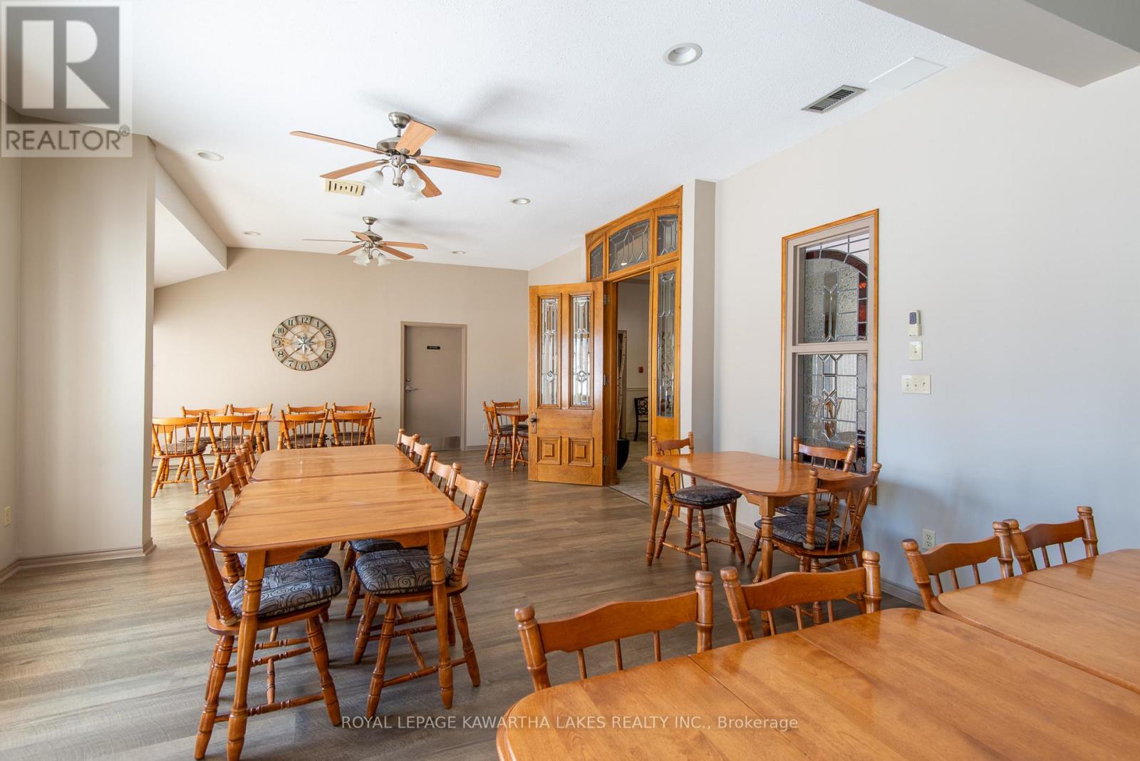 108 - 2 Heritage Way, Kawartha Lakes (Lindsay), Ontario  K9V 5P5 - Photo 30 - X12742536