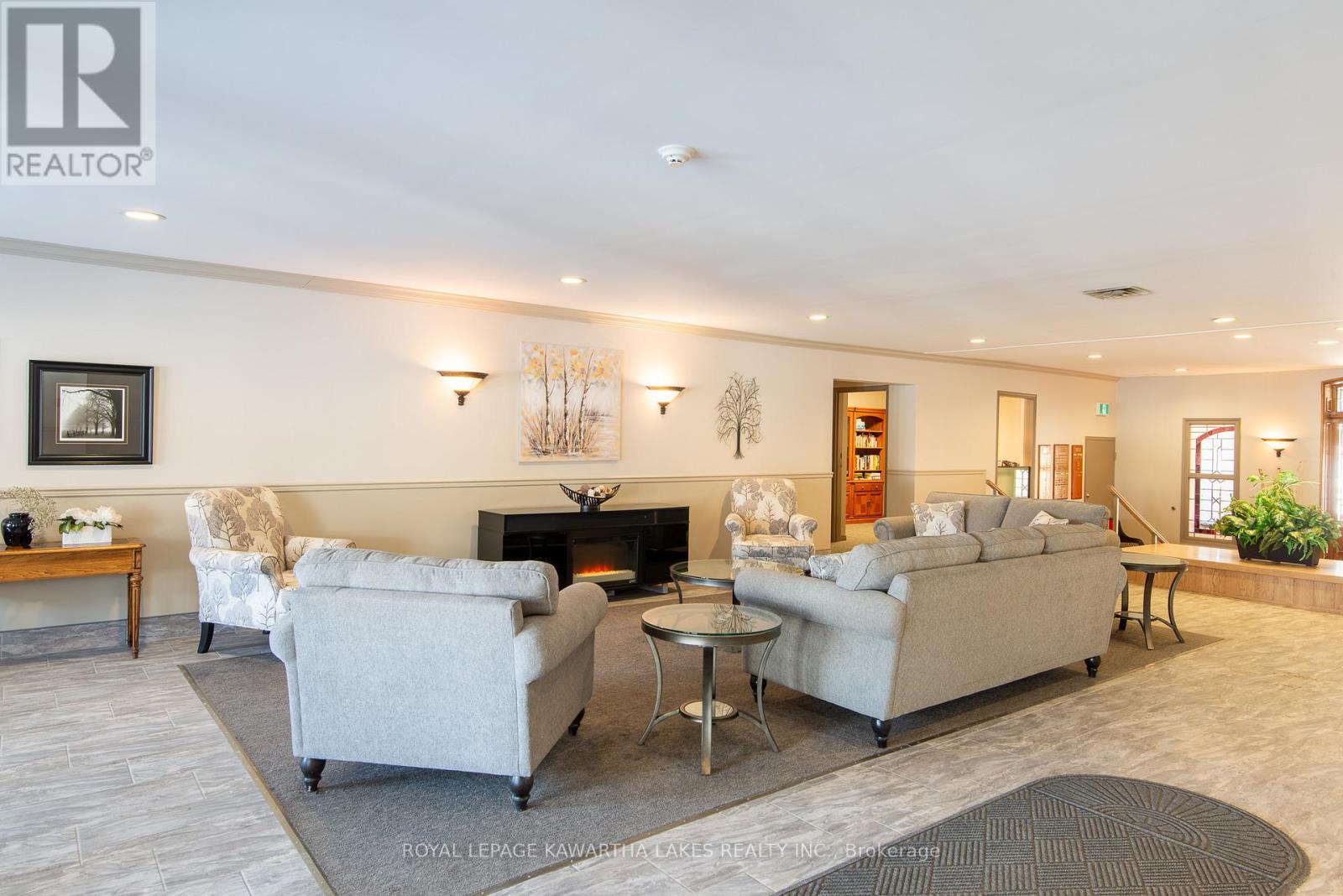 108 - 2 Heritage Way, Kawartha Lakes (Lindsay), Ontario  K9V 5P5 - Photo 32 - X12742536