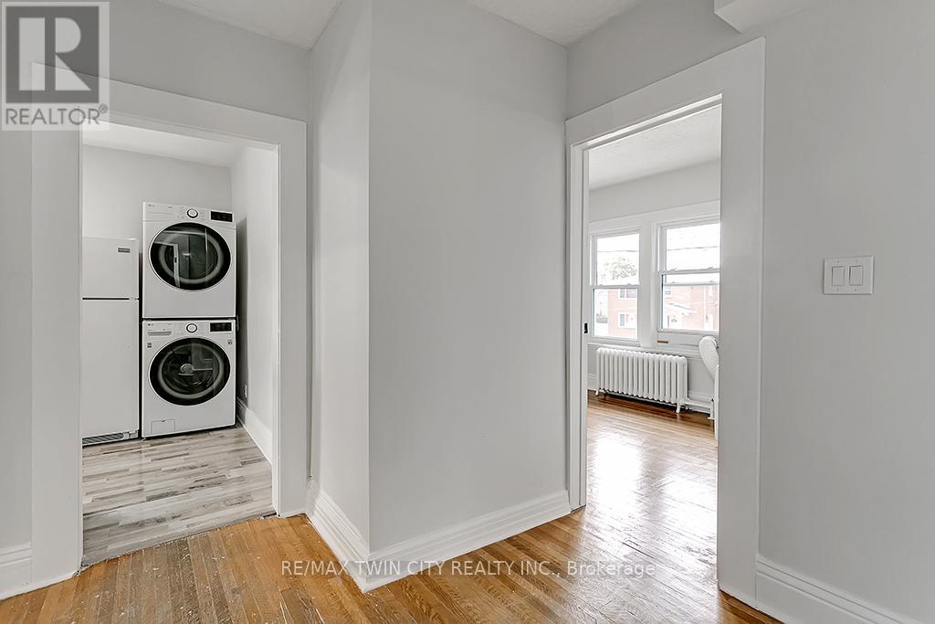 Upper - 153 Drummond Street, Brantford, Ontario  N3S 6A4 - Photo 18 - X12747298