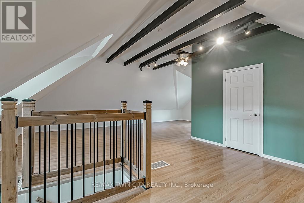 Upper - 153 Drummond Street, Brantford, Ontario  N3S 6A4 - Photo 21 - X12747298