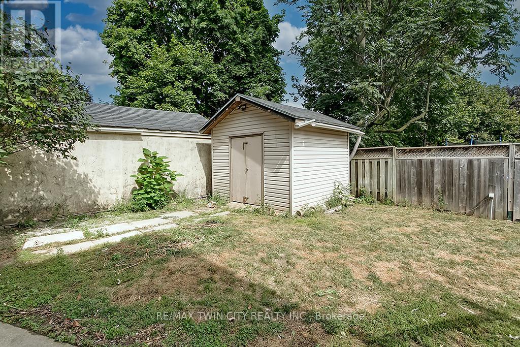 Upper - 153 Drummond Street, Brantford, Ontario  N3S 6A4 - Photo 29 - X12747298