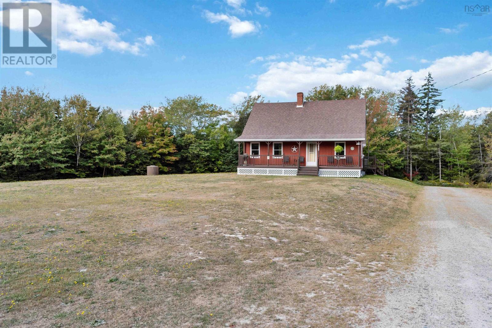 2249 Second Division Road, Bangor, Nova Scotia  B0W 2L0 - Photo 3 - 202524528