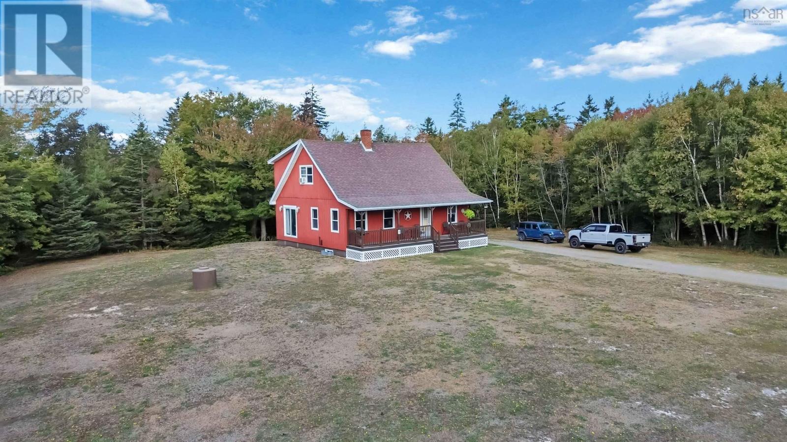 2249 Second Division Road, Bangor, Nova Scotia  B0W 2L0 - Photo 35 - 202524528