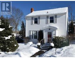 105 NORMANDY Avenue, Truro, Nova Scotia