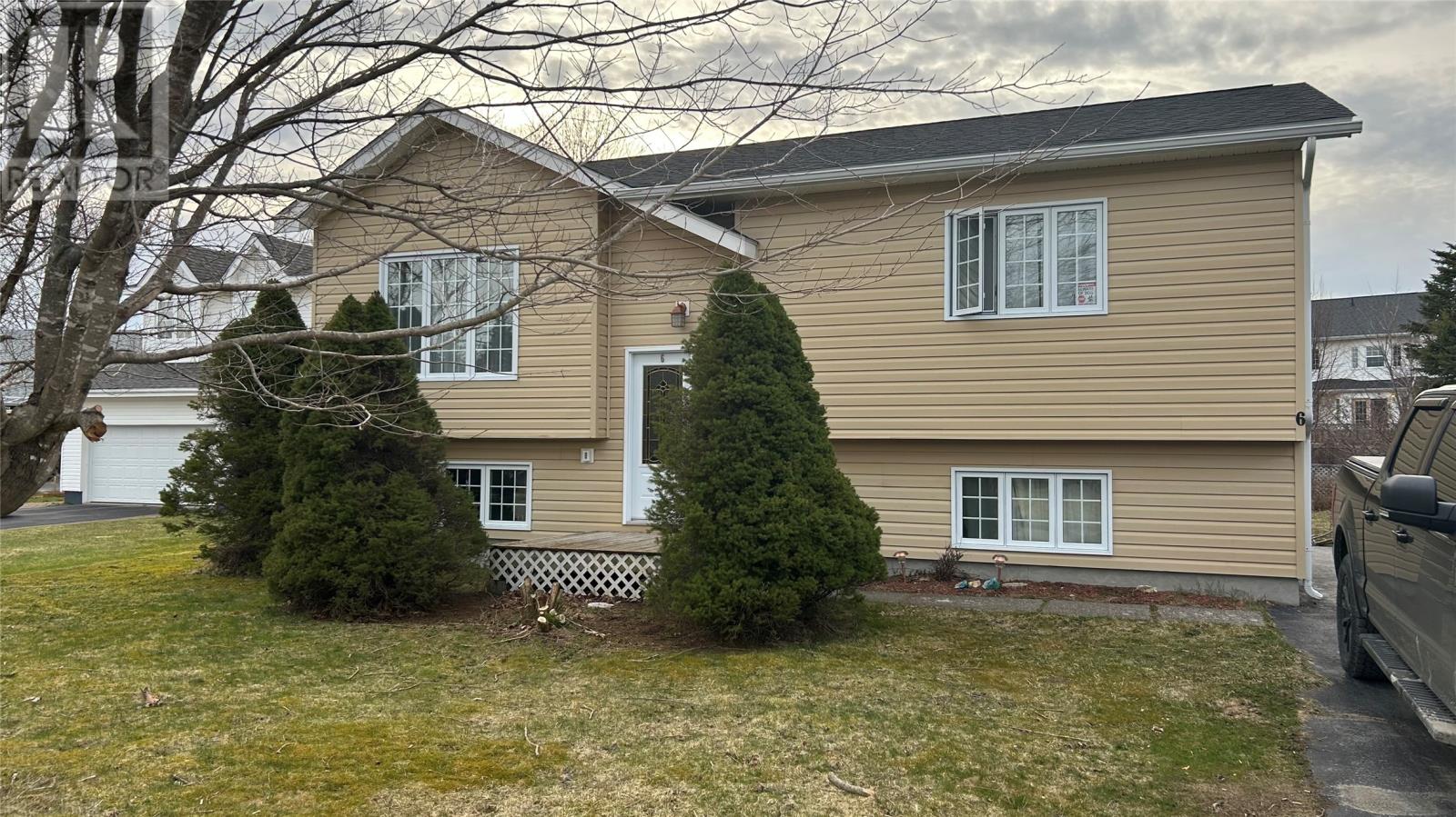 6 Shave Place, Stephenville, Newfoundland & Labrador