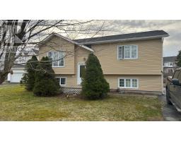 6 Shave Place, Stephenville, Newfoundland & Labrador