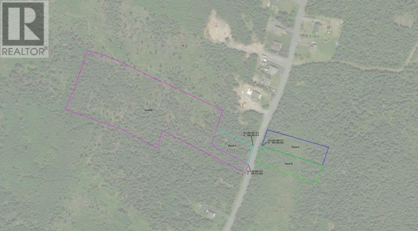 60 Ridge Road, Holyrood, Newfoundland & Labrador