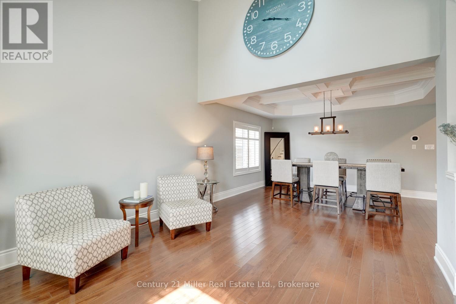 8 Watercliff Place, Hamilton (Winona Park), Ontario  L8E 6E5 - Photo 10 - X12747396