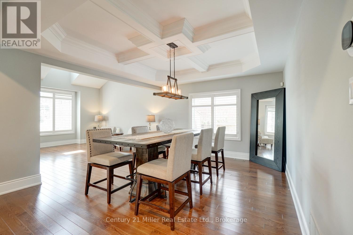 8 Watercliff Place, Hamilton (Winona Park), Ontario  L8E 6E5 - Photo 12 - X12747396