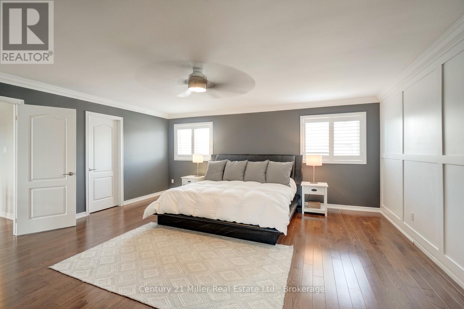 8 Watercliff Place, Hamilton, Ontario  L8E 6E5 - Photo 19 - X12747396