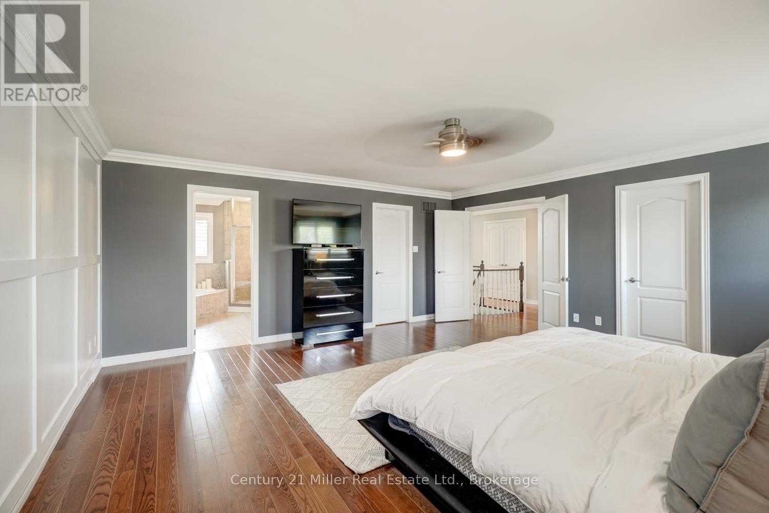 8 Watercliff Place, Hamilton, Ontario  L8E 6E5 - Photo 20 - X12747396