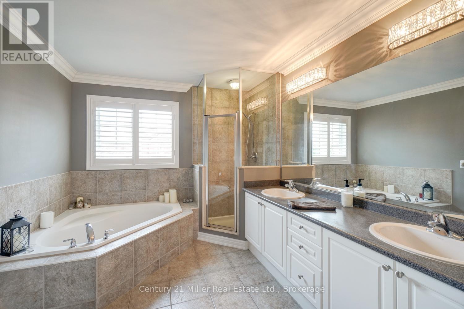 8 Watercliff Place, Hamilton, Ontario  L8E 6E5 - Photo 21 - X12747396