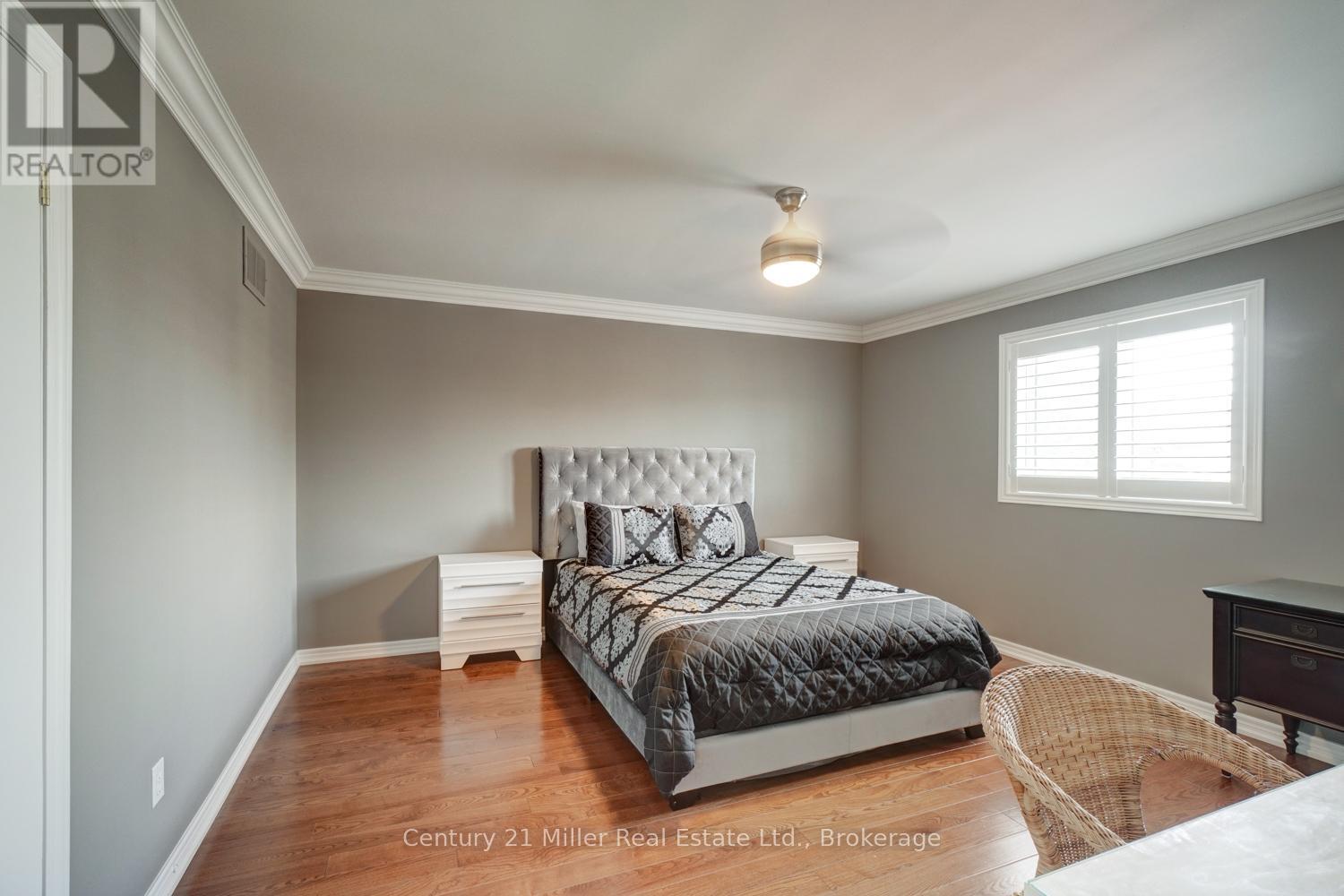 8 Watercliff Place, Hamilton, Ontario  L8E 6E5 - Photo 22 - X12747396