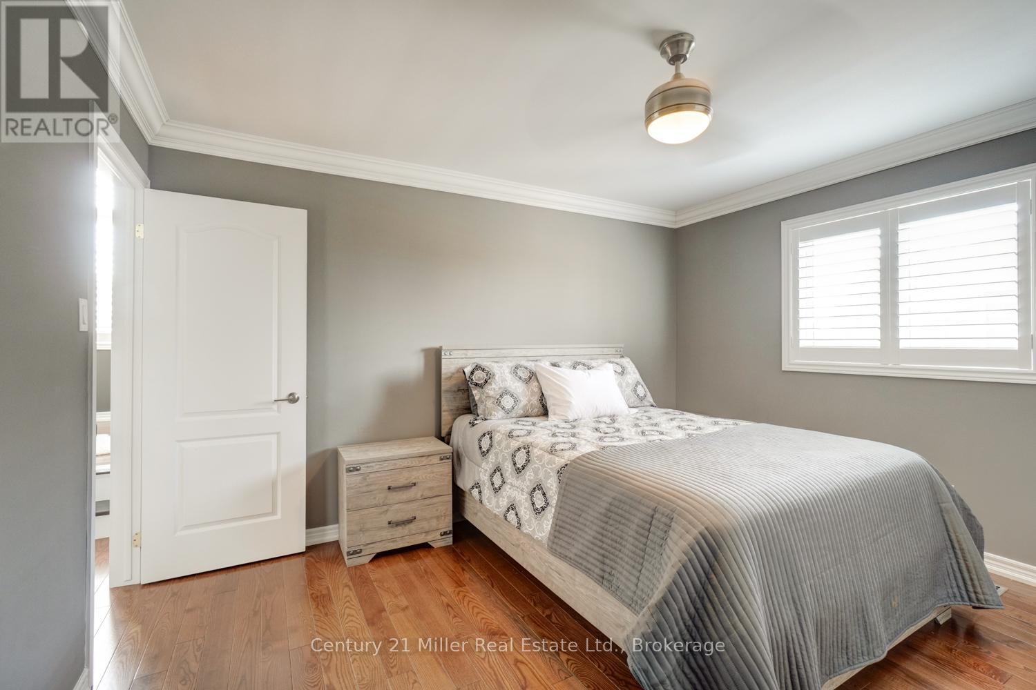 8 Watercliff Place, Hamilton, Ontario  L8E 6E5 - Photo 23 - X12747396